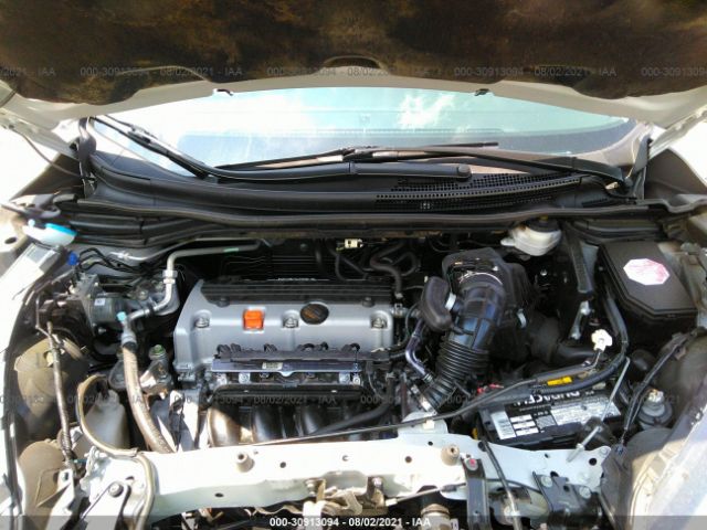 Photo 9 VIN: 2HKRM3H79EH563105 - HONDA CR-V 