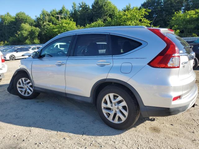 Photo 1 VIN: 2HKRM3H79FH504802 - HONDA CRV 