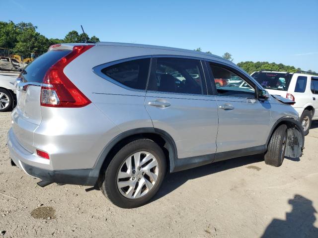 Photo 2 VIN: 2HKRM3H79FH504802 - HONDA CRV 