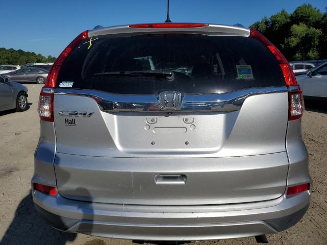 Photo 5 VIN: 2HKRM3H79FH504802 - HONDA CRV 