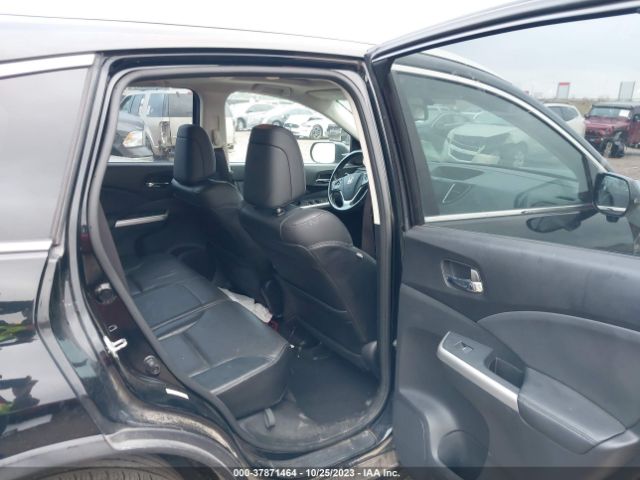 Photo 7 VIN: 2HKRM3H79FH506551 - HONDA CR-V 