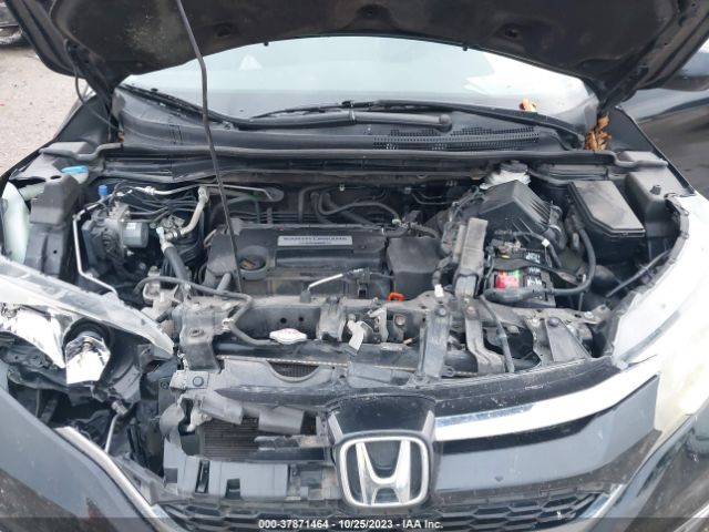 Photo 9 VIN: 2HKRM3H79FH506551 - HONDA CR-V 