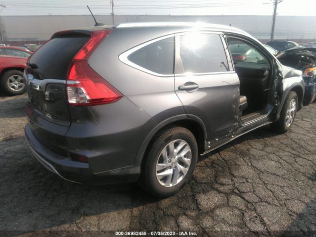 Photo 3 VIN: 2HKRM3H79FH508056 - HONDA CR-V 