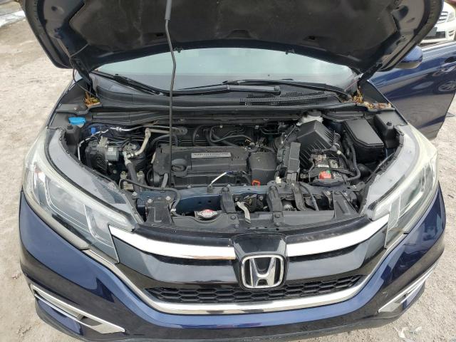 Photo 11 VIN: 2HKRM3H79FH508364 - HONDA CRV 