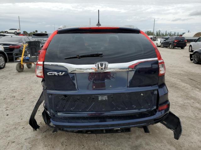 Photo 5 VIN: 2HKRM3H79FH508364 - HONDA CRV 