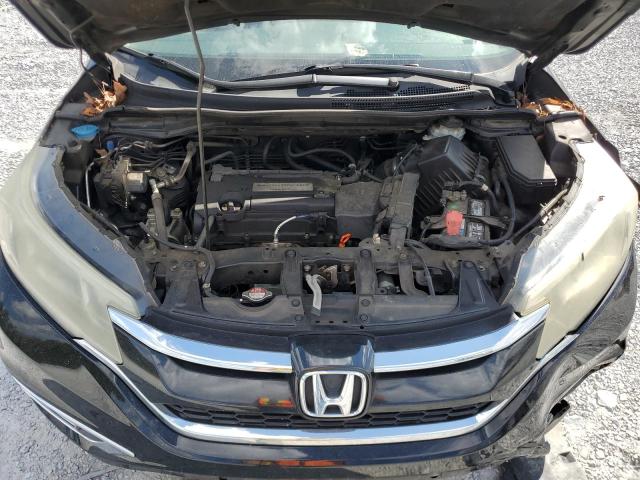 Photo 11 VIN: 2HKRM3H79FH512723 - HONDA CRV 