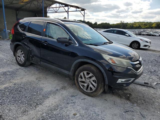 Photo 3 VIN: 2HKRM3H79FH512723 - HONDA CRV 