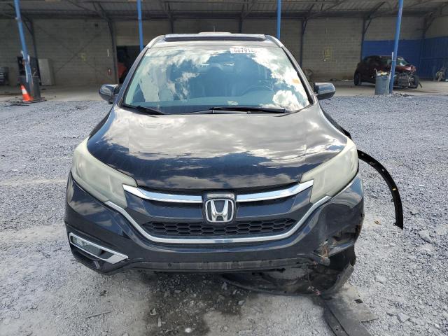 Photo 4 VIN: 2HKRM3H79FH512723 - HONDA CRV 