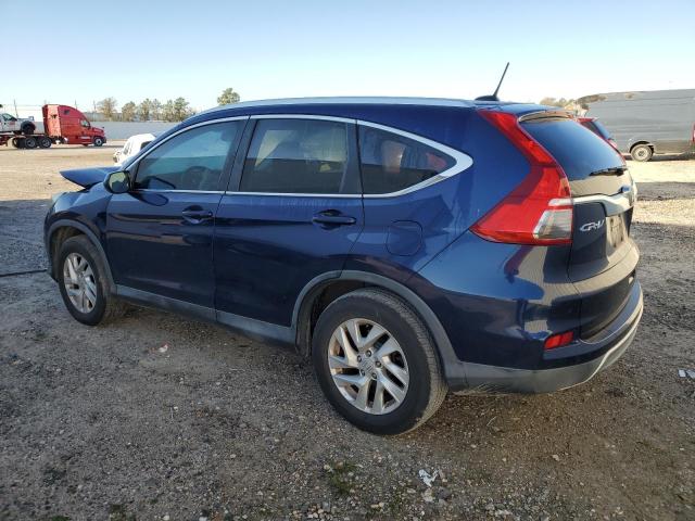 Photo 1 VIN: 2HKRM3H79FH513855 - HONDA CRV 