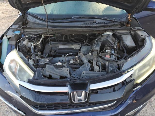 Photo 11 VIN: 2HKRM3H79FH513855 - HONDA CRV 