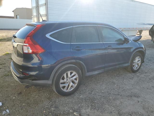 Photo 2 VIN: 2HKRM3H79FH513855 - HONDA CRV 