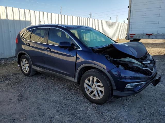 Photo 3 VIN: 2HKRM3H79FH513855 - HONDA CRV 