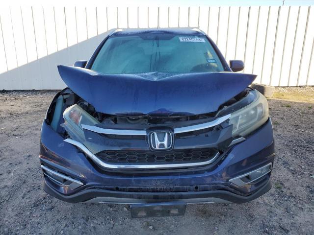 Photo 4 VIN: 2HKRM3H79FH513855 - HONDA CRV 