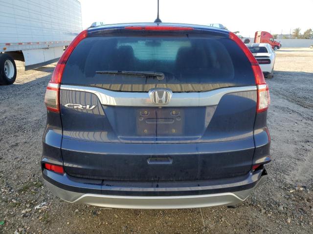 Photo 5 VIN: 2HKRM3H79FH513855 - HONDA CRV 