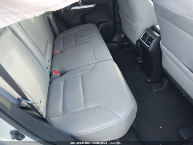 Photo 7 VIN: 2HKRM3H79FH516626 - HONDA CR-V 