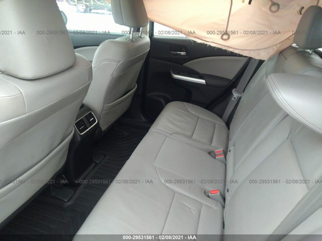 Photo 7 VIN: 2HKRM3H79FH516674 - HONDA CR-V 