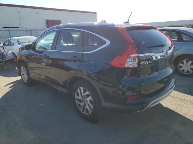 Photo 1 VIN: 2HKRM3H79FH520918 - HONDA CRV 