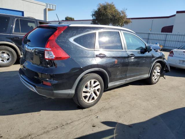 Photo 2 VIN: 2HKRM3H79FH520918 - HONDA CRV 