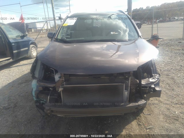 Photo 5 VIN: 2HKRM3H79FH521518 - HONDA CR-V 