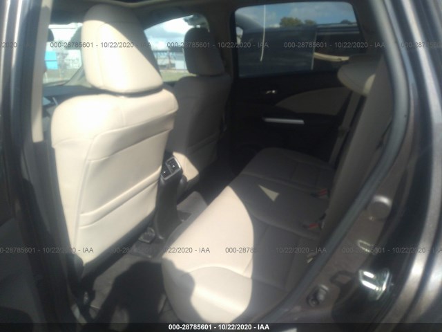 Photo 7 VIN: 2HKRM3H79FH521518 - HONDA CR-V 