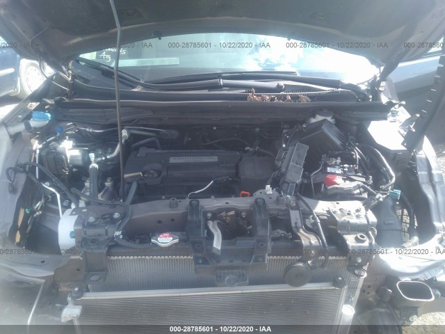 Photo 9 VIN: 2HKRM3H79FH521518 - HONDA CR-V 