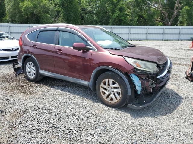 Photo 3 VIN: 2HKRM3H79FH529148 - HONDA CRV 