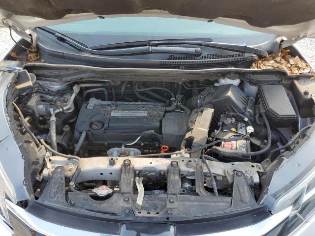 Photo 11 VIN: 2HKRM3H79FH531031 - HONDA CRV 