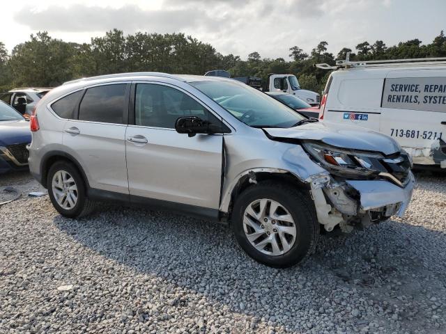 Photo 3 VIN: 2HKRM3H79FH531031 - HONDA CRV 