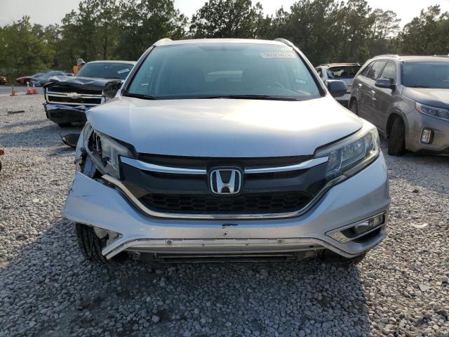 Photo 4 VIN: 2HKRM3H79FH531031 - HONDA CRV 