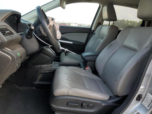 Photo 6 VIN: 2HKRM3H79FH531031 - HONDA CRV 