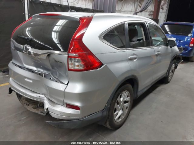 Photo 3 VIN: 2HKRM3H79FH531417 - HONDA CR-V 