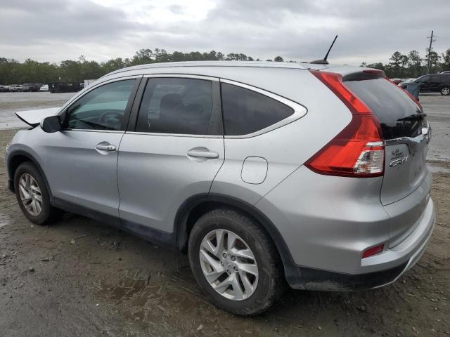 Photo 1 VIN: 2HKRM3H79FH538884 - HONDA CR-V EXL 