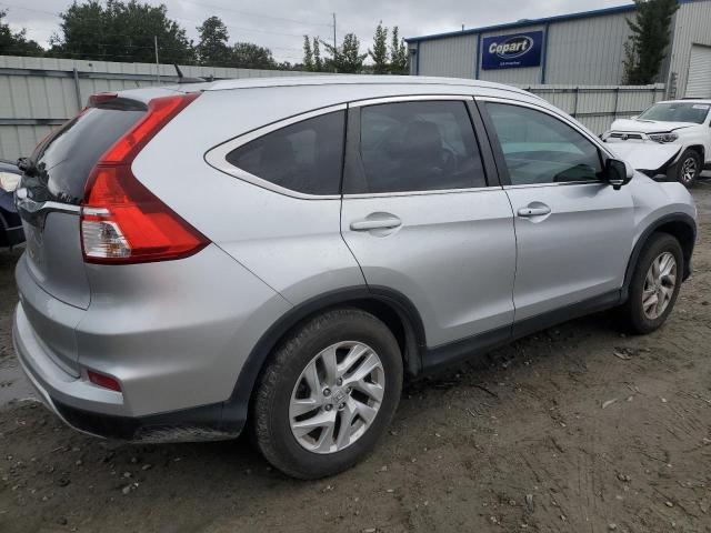 Photo 2 VIN: 2HKRM3H79FH538884 - HONDA CR-V EXL 