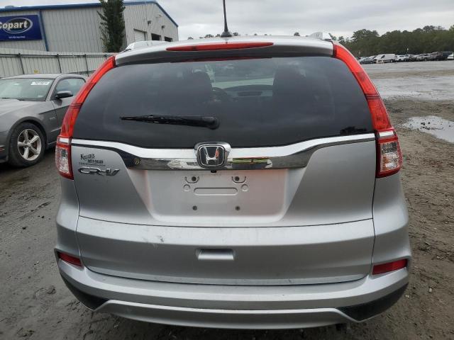 Photo 5 VIN: 2HKRM3H79FH538884 - HONDA CR-V EXL 