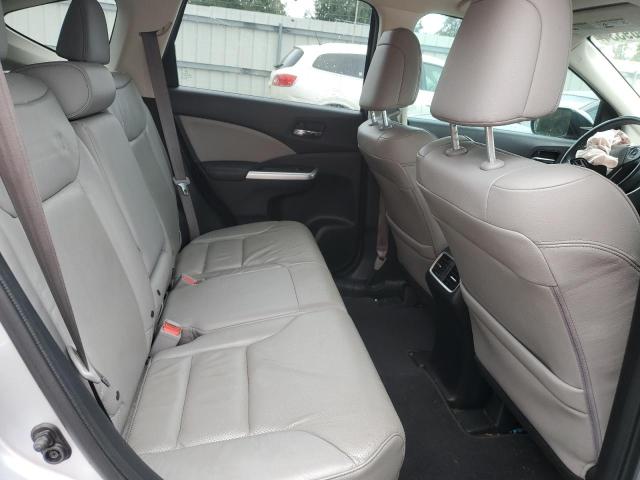 Photo 9 VIN: 2HKRM3H79FH538884 - HONDA CR-V EXL 