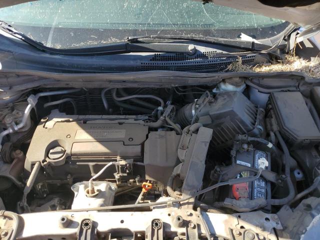 Photo 10 VIN: 2HKRM3H79FH548816 - HONDA CRV 