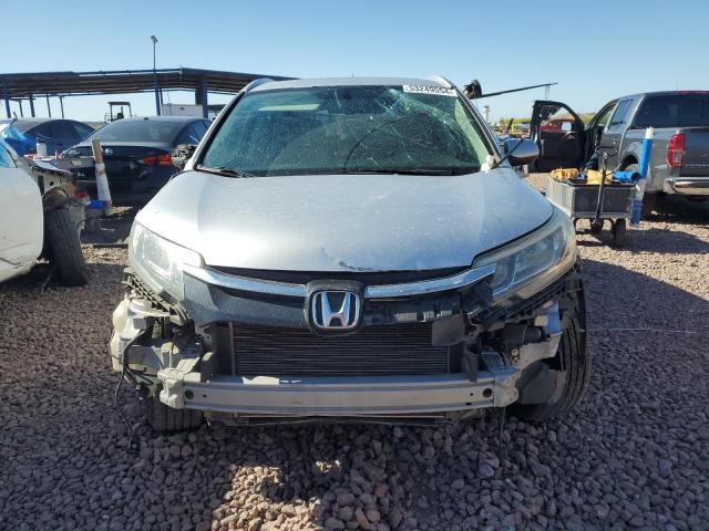 Photo 4 VIN: 2HKRM3H79FH548816 - HONDA CRV 