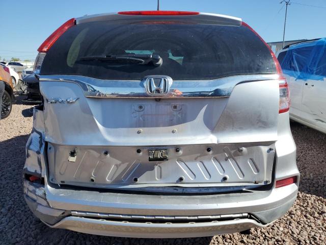 Photo 5 VIN: 2HKRM3H79FH548816 - HONDA CRV 