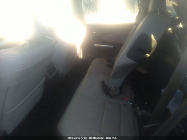 Photo 7 VIN: 2HKRM3H79FH555443 - HONDA CR-V 