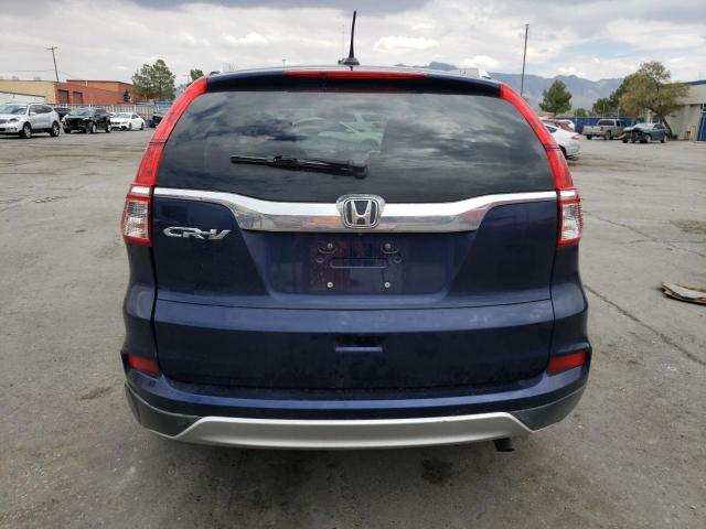 Photo 5 VIN: 2HKRM3H79GH528115 - HONDA CR-V EXL 