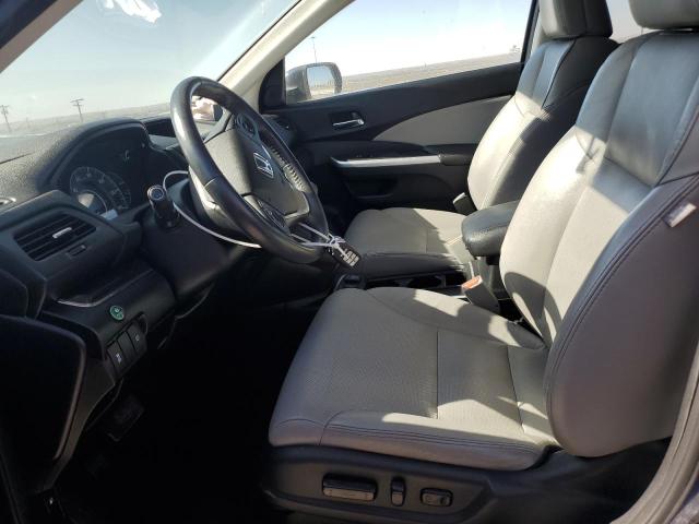 Photo 6 VIN: 2HKRM3H79GH528115 - HONDA CR-V EXL 