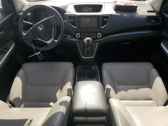 Photo 7 VIN: 2HKRM3H79GH528115 - HONDA CR-V EXL 