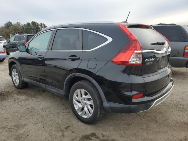 Photo 1 VIN: 2HKRM3H79GH530804 - HONDA CRV 