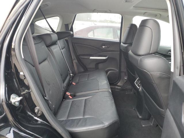 Photo 10 VIN: 2HKRM3H79GH530804 - HONDA CRV 