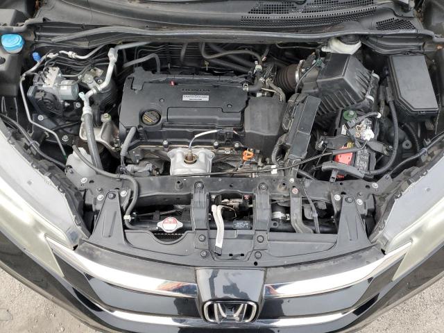 Photo 11 VIN: 2HKRM3H79GH530804 - HONDA CRV 