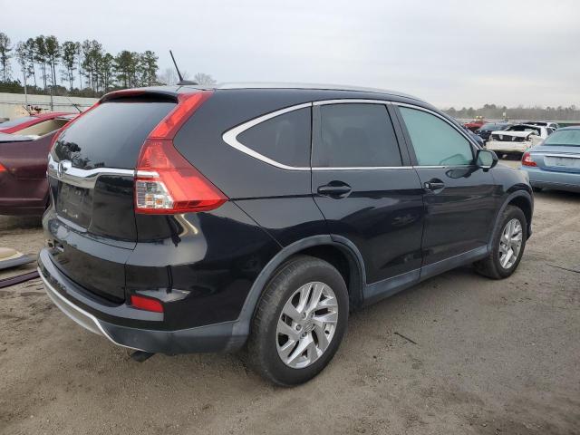 Photo 2 VIN: 2HKRM3H79GH530804 - HONDA CRV 