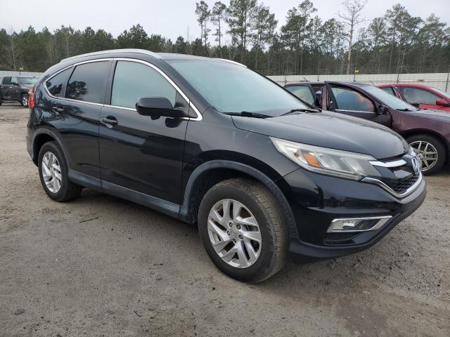 Photo 3 VIN: 2HKRM3H79GH530804 - HONDA CRV 