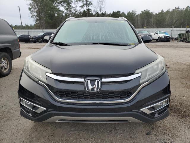 Photo 4 VIN: 2HKRM3H79GH530804 - HONDA CRV 