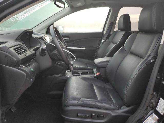 Photo 6 VIN: 2HKRM3H79GH530804 - HONDA CRV 