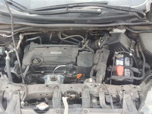 Photo 6 VIN: 2HKRM3H79GH533427 - HONDA CR-V 